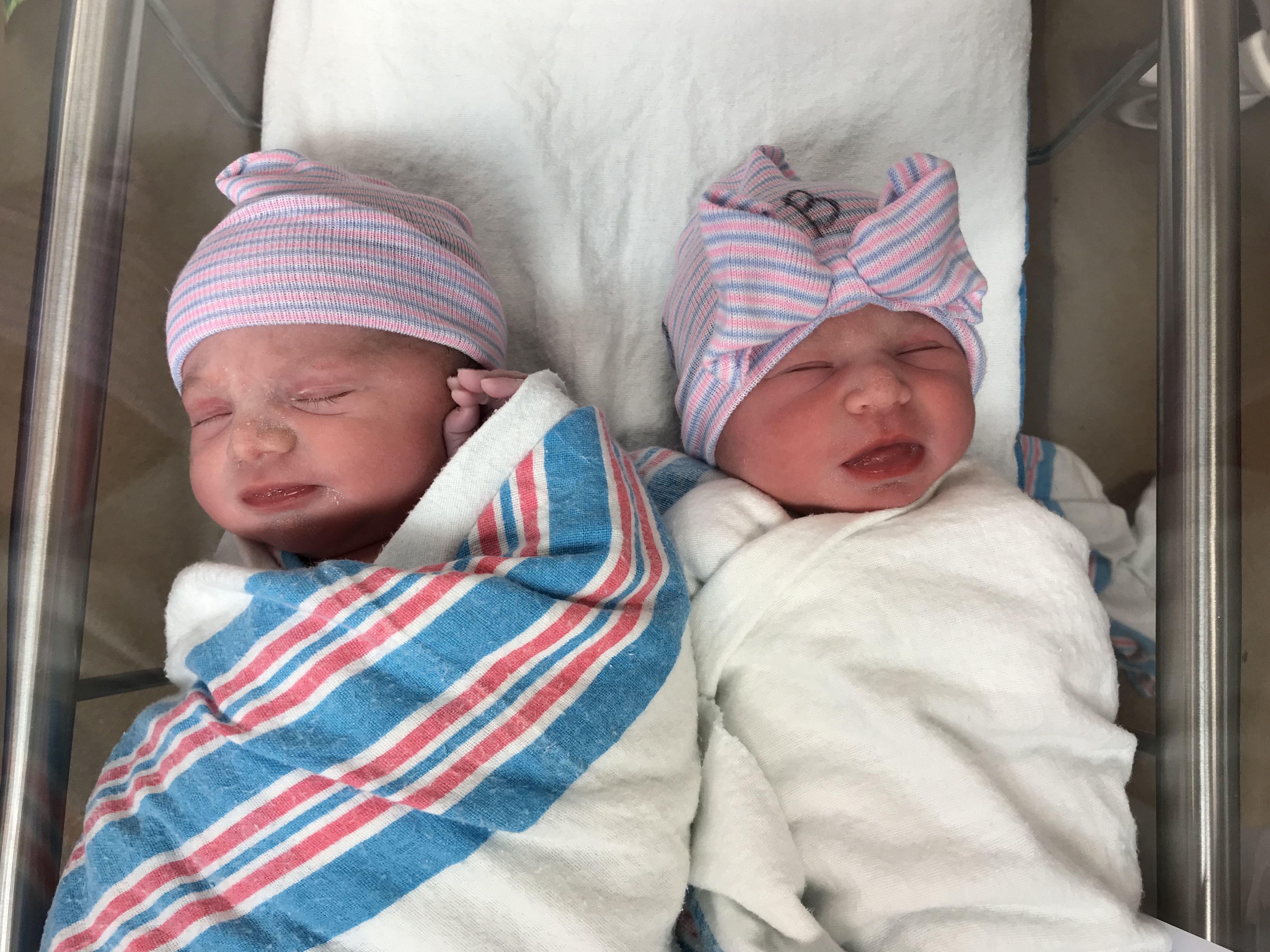 Micah & Katherine